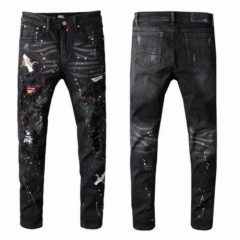 Amiri Men's Jeans 78